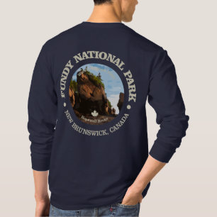 Fundy National Park T-Shirt