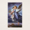 Funeral Angel Of The Lord Prayer Sympathy Cards