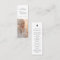 Funeral Bookmark Memorial Card