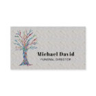 Funeral Director