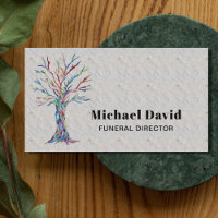 Funeral Director