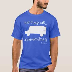 Funeral Director/Mortician Funny T-shirt