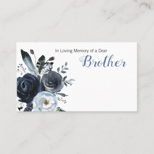 funeral-floral-floristry-florist-brother-message-business-card