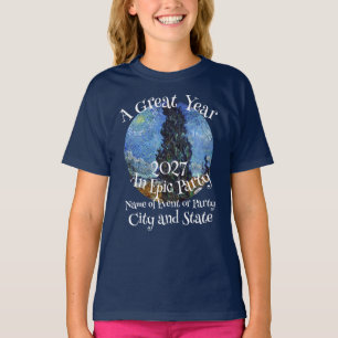 FUNERAL HG FV LF CELEBRATION LIFE EULOGY HEAVEN T-Shirt