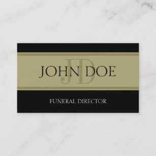 funeral home business card wild west funeral home business card wild west