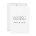 Funeral Memorial Forever In Our Hearts Sympathy