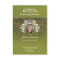 Funeral Memorial Prayer Card