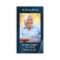 Funeral Memorial Prayer Card Blue Marble Photo 