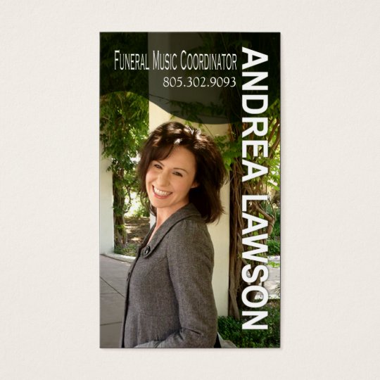 funeral home business card wild west funeral home business card wild west