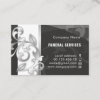 Funeral services
