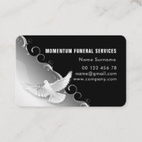 Funeral services