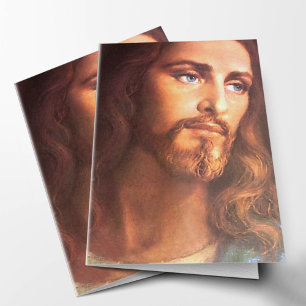 Funeral Thank You Cards   Christianity 1
