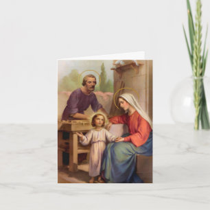 Funeral Thank You Cards   Holy Family Catholic