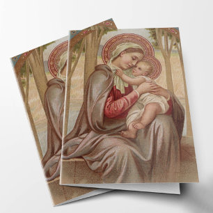 Funeral Thank You Cards Mother Most Admirable 1