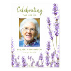 Funeral Welcome Sign | Celebration of Life