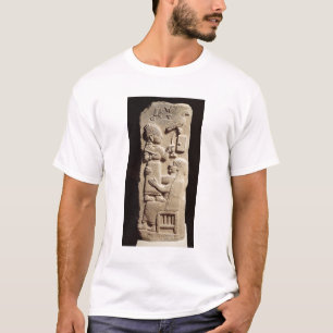 Funerary stele of the scribe Tarhunpijas, Neo-Hitt T-Shirt