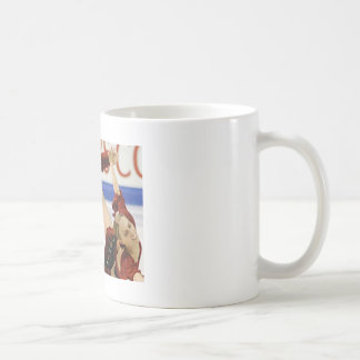 FunFaceCam XL Mug