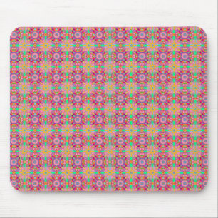 Funfair Mouse Mat
