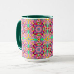Funfair Mug