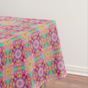 Funfair Tablecloth