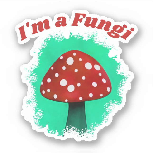 Fungi (Front)
