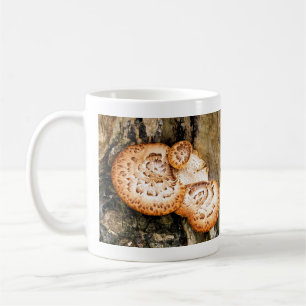 FUNGI   COFFEE MUG