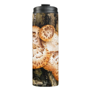 FUNGI     THERMAL TUMBLER
