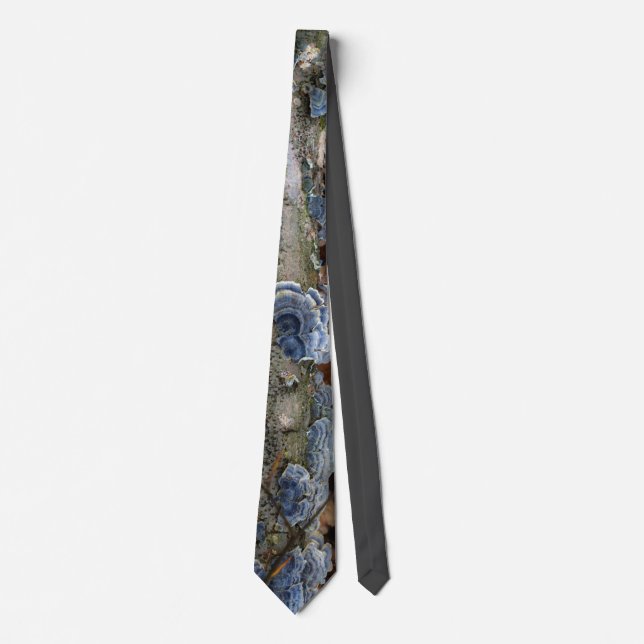 Fungi Tie (Front)