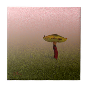 Fungi Tile
