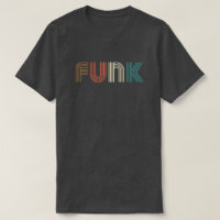 FUNK 70s Retro Vintage Old School Party Gifts 