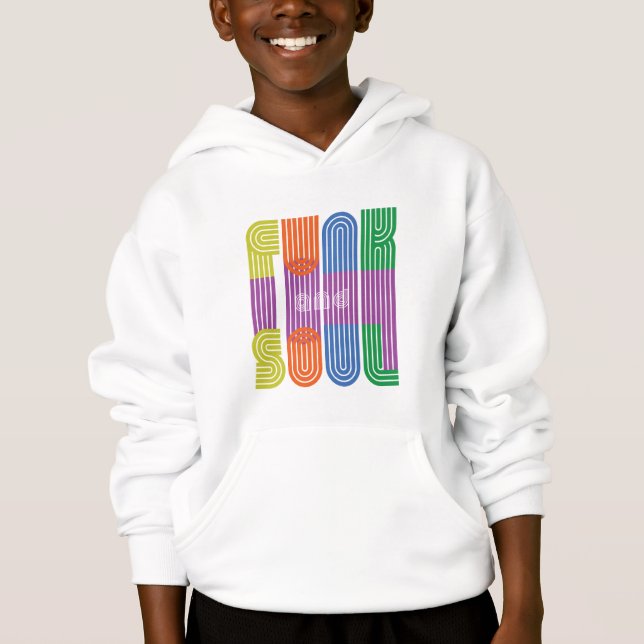 funk and soul (Front)
