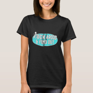 Funk Around And Find Out Men T-Shirt