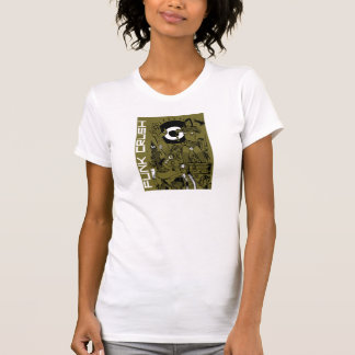 Funk Crush Shirt