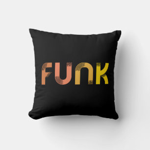 Funk Cushion