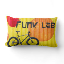 Funk Lab Fat Bike