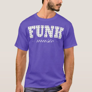 Funk Music Funky Vintage vintage T-Shirt