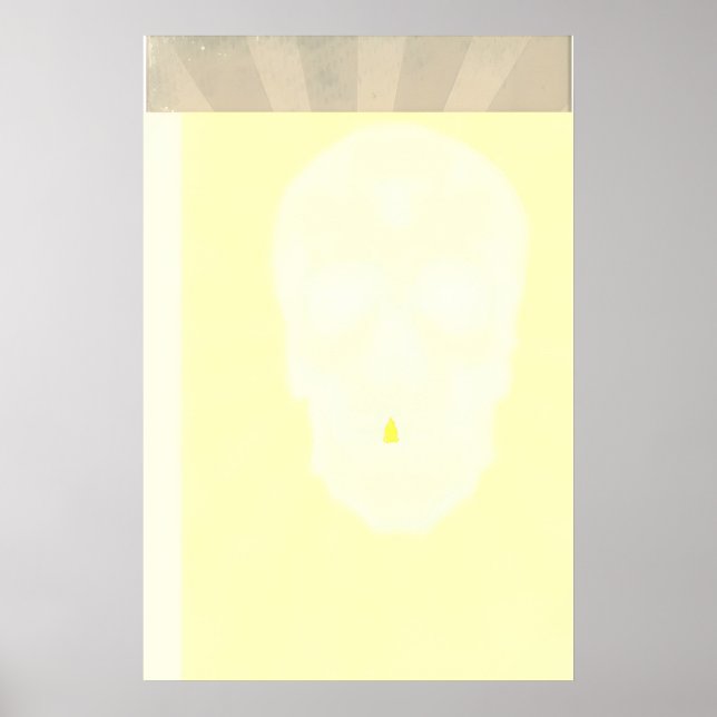 Funk Music Inspired Original Design Print -Print (Front)