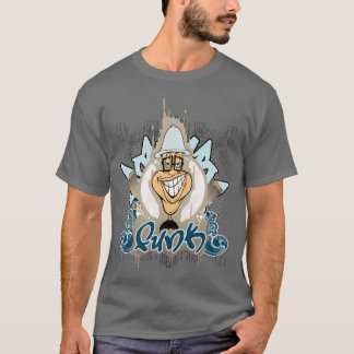 Funk on Grey T-Shirt