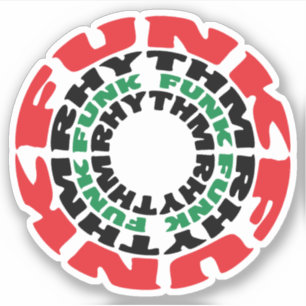 Funk Rhythm Funk Funk Rhythm