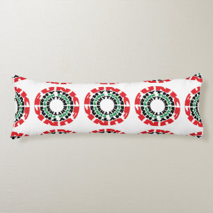 Funk Rhythm Funk Funk Rhythm Body Cushion