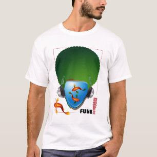 Funk Shui T-Shirt