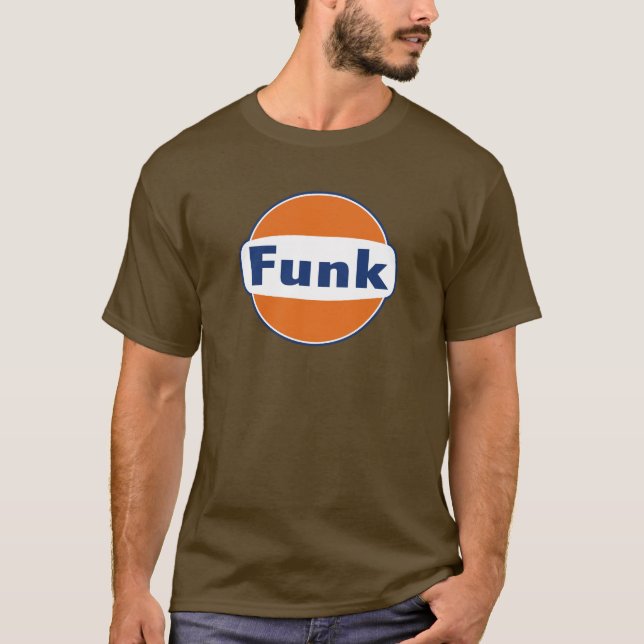 Funk T-Shirt (Front)