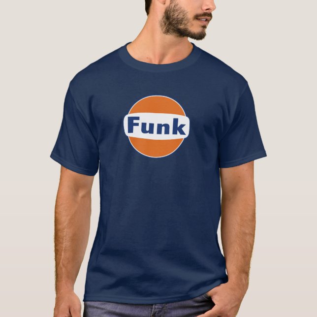 Funk T-Shirt (Front)