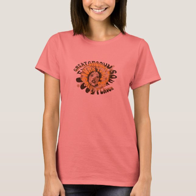 Funkalicious T-Shirt (Front)