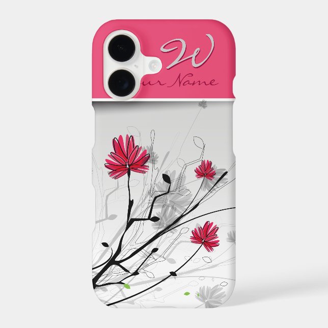 Funky 3 Case (Back)