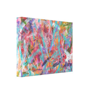 Funky Canvas Prints & Wall Art | Zazzle.co.uk