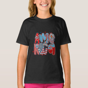 Funky America T-Shirt
