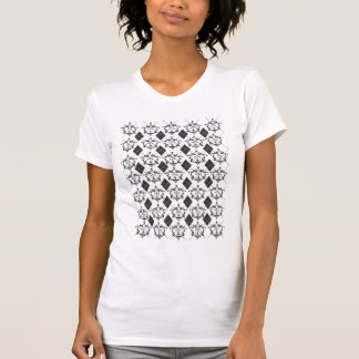 Funky Argyle - Women's T-Shirt