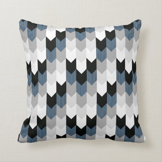 grey and white cushions uk