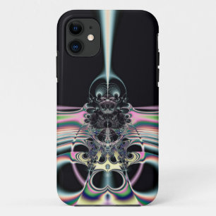 Funky Bird iPhone 11 Case